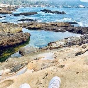 Meet your Posher, Zahra